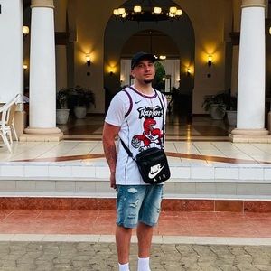 Meet your Posher, Andre